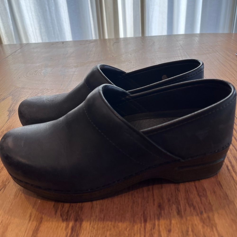 Dansko XP Clogs